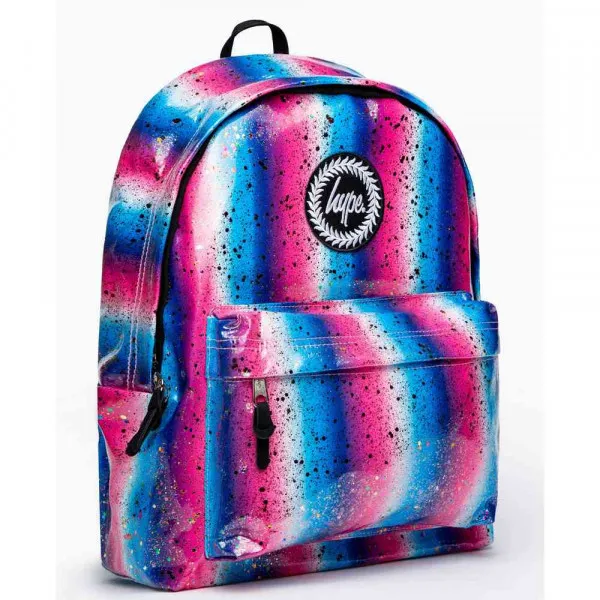 HYPE RANAC  UNISEX MULTI SWEET SPLAT CREST 