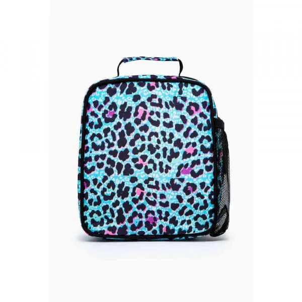 HYPE RANAC ZA UZINU UNISEX BLUE ICE LEOPARD CREST 