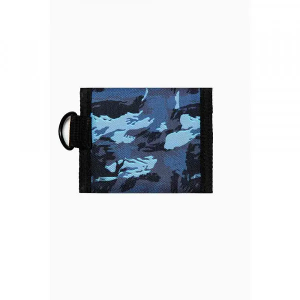 HYPE NOVCANIK UNISEX GREY GLOOM CAMO CREST 