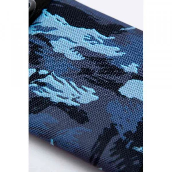 HYPE NOVCANIK UNISEX GREY GLOOM CAMO CREST 