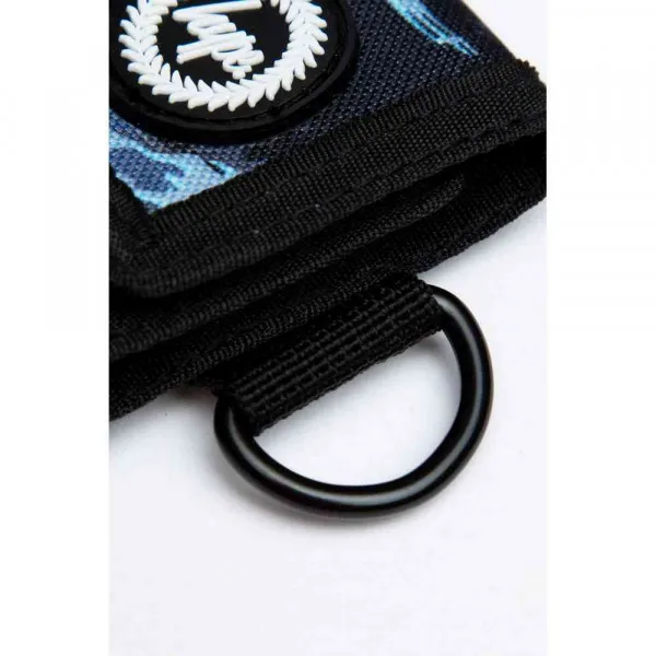 HYPE NOVCANIK UNISEX GREY GLOOM CAMO CREST 