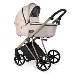 DECIJA KOLICA IBEBE NEXT 2 3U1 NE 01 BEIGE