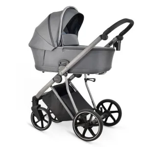 DECIJA KOLICA IBEBE NEXT 2 3U1 NE 03 GRAY