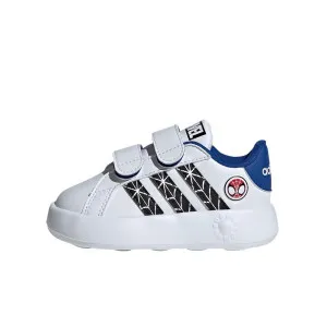 ADIDAS PATIKE GRAND COURT SPIDER-MAN CF I