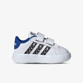 ADIDAS PATIKE GRAND COURT SPIDER-MAN CF I