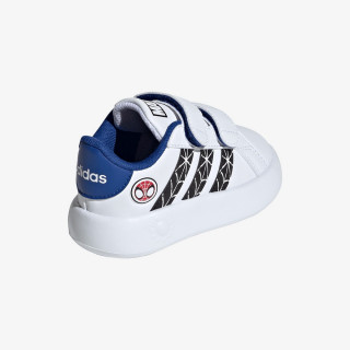 ADIDAS PATIKE GRAND COURT SPIDER-MAN CF I