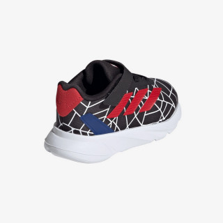 ADIDAS PATIKE DURAMO SPIDER-MAN EL I