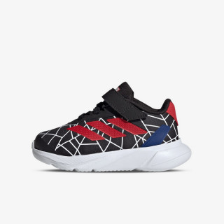 ADIDAS PATIKE DURAMO SPIDER-MAN EL I 