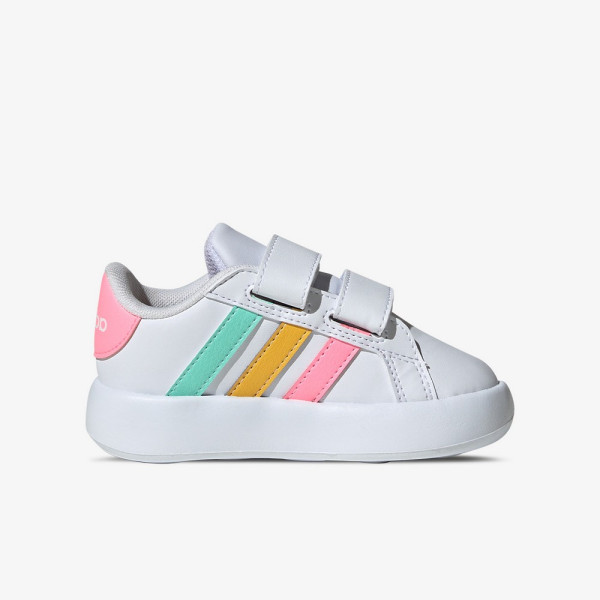 ADIDAS PATIKE GRAND COURT 2.0 CF I