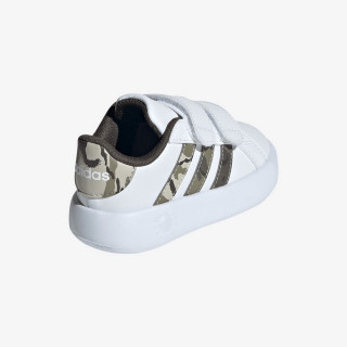 ADIDAS PATIKE GRAND COURT 2.0 CF I