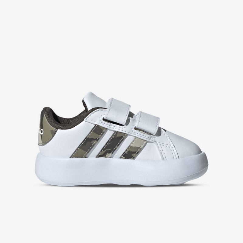 ADIDAS PATIKE GRAND COURT 2.0 CF I