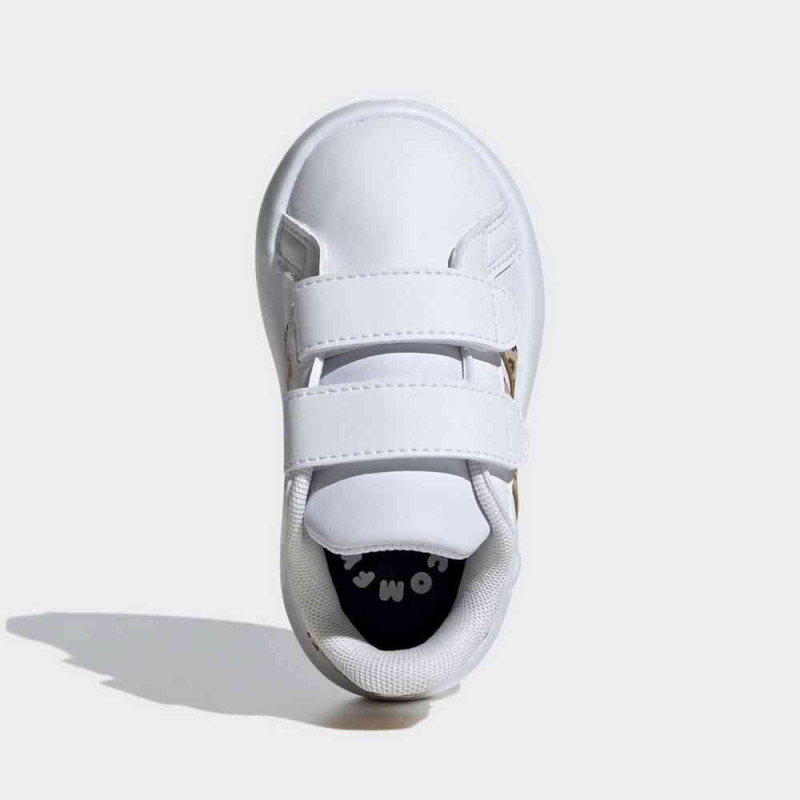 ADIDAS PATIKE GRAND COURT 2.0 CF I