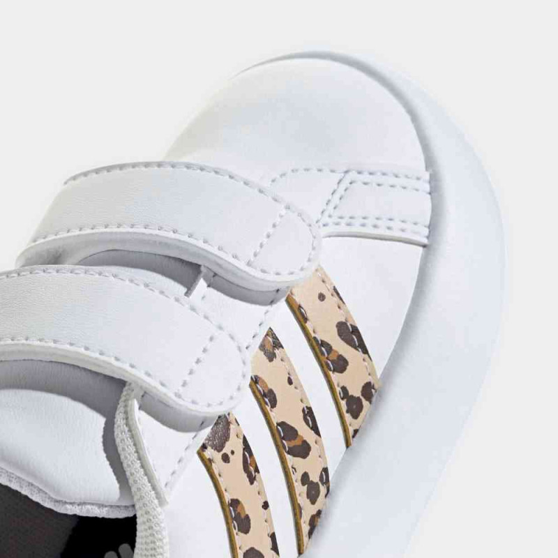 ADIDAS PATIKE GRAND COURT 2.0 CF I