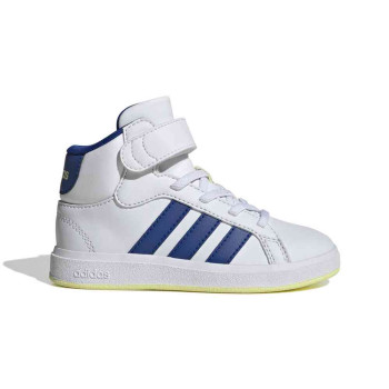 ADIDAS PATIKE GRAND COURT MID K 