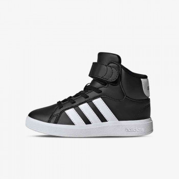 ADIDAS PATIKE GRAND COURT MID K 