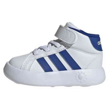 ADIDAS PATIKE GRAND COURT MID I 