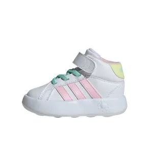 ADIDAS PATIKE GRAND COURT MID I
