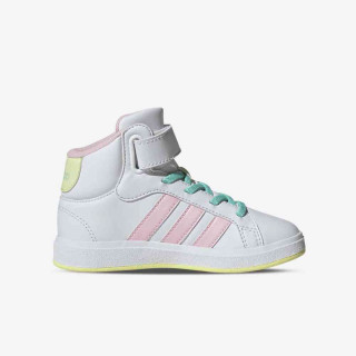 ADIDAS PATIKE GRAND COURT MID K