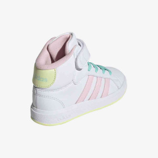 ADIDAS PATIKE GRAND COURT MID K