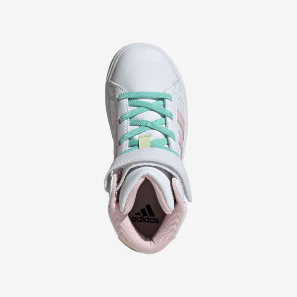 ADIDAS PATIKE GRAND COURT MID K