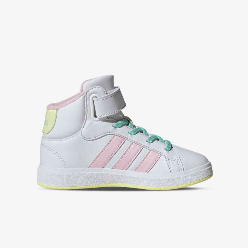 ADIDAS PATIKE GRAND COURT MID K