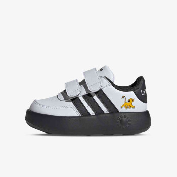 ADIDAS PATIKE BREAKNET LIONKING CF I 