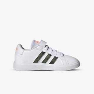 ADIDAS PATIKE GRAND COURT 2.0 EL K