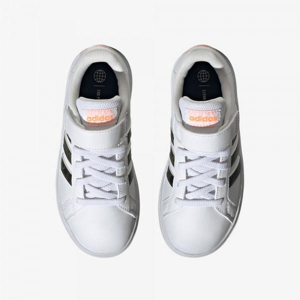 ADIDAS PATIKE GRAND COURT 2.0 EL K
