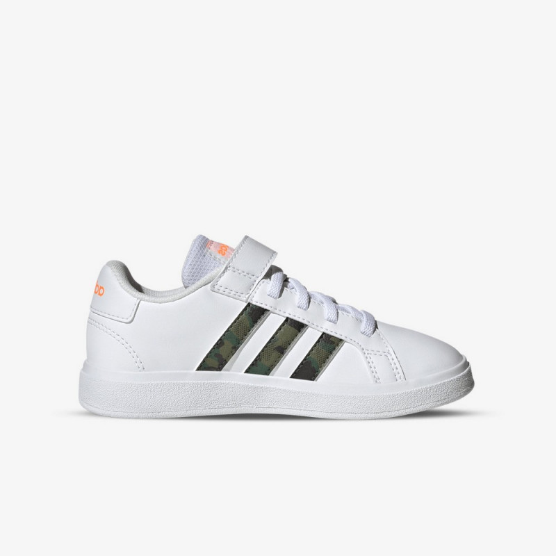 ADIDAS PATIKE GRAND COURT 2.0 EL K