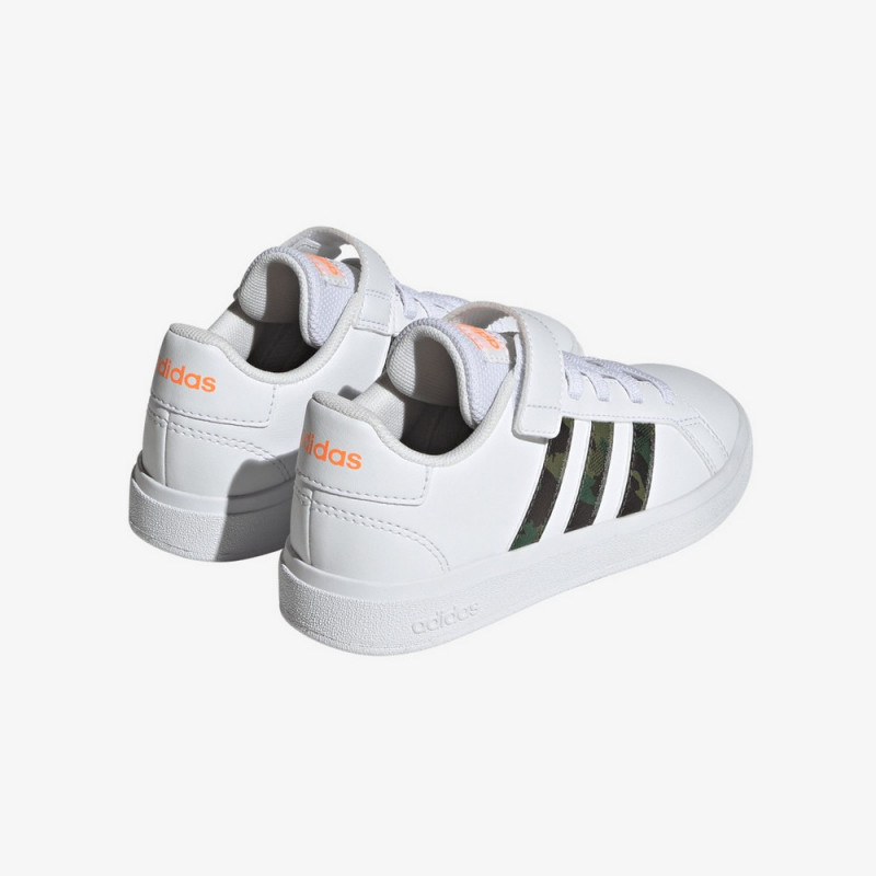ADIDAS PATIKE GRAND COURT 2.0 EL K