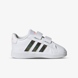 ADIDAS PATIKE GRAND COURT 2.0 CF I