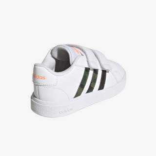ADIDAS PATIKE GRAND COURT 2.0 CF I