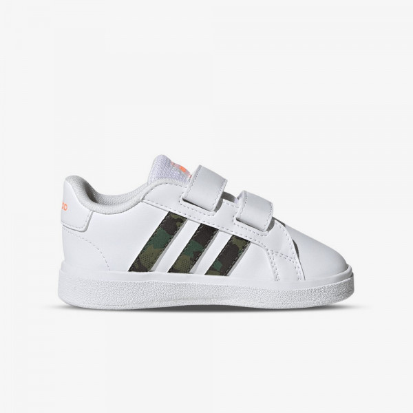 ADIDAS PATIKE GRAND COURT 2.0 CF I