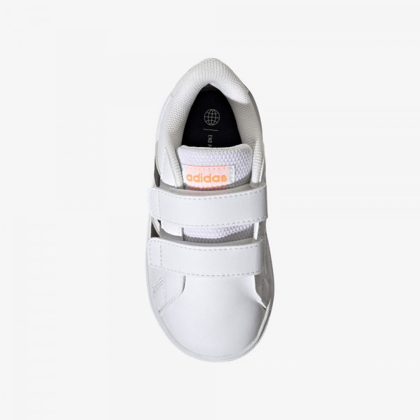 ADIDAS PATIKE GRAND COURT 2.0 CF I