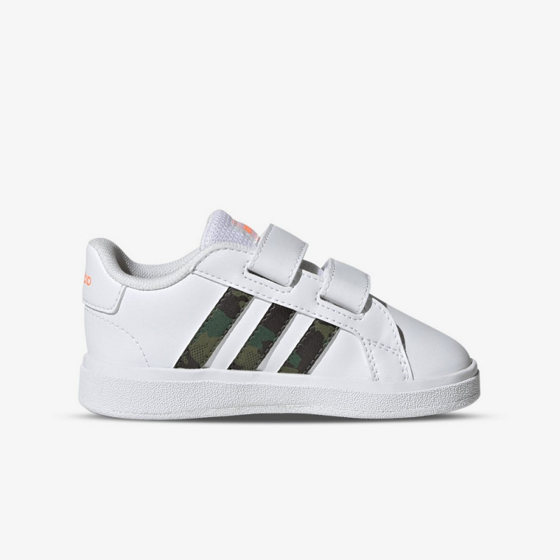 ADIDAS PATIKE GRAND COURT 2.0 CF I