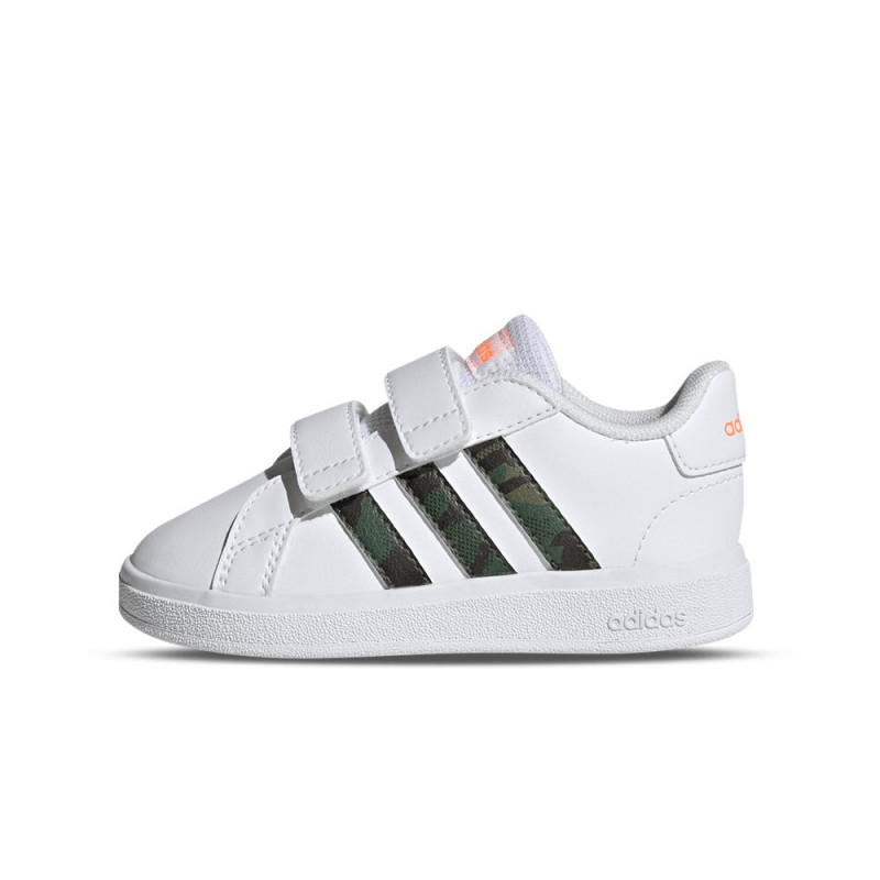 ADIDAS PATIKE GRAND COURT 2.0 CF I