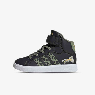 ADIDAS PATIKE GRAND COURT MID LIONKING K