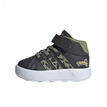 ADIDAS PATIKE GRAND COURT MID LIONKING I 