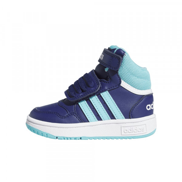 ADIDAS PATIKE HOOPS MID 3.0 AC I