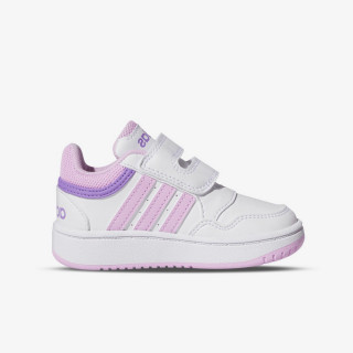 ADIDAS PATIKE HOOPS 3.0 CF I