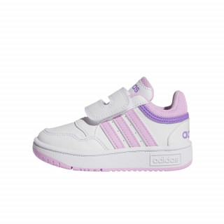 ADIDAS PATIKE HOOPS 3.0 CF I