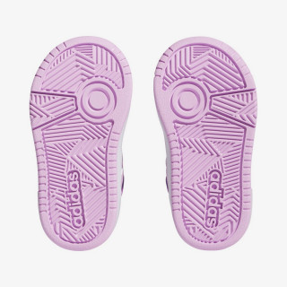 ADIDAS PATIKE HOOPS 3.0 CF I