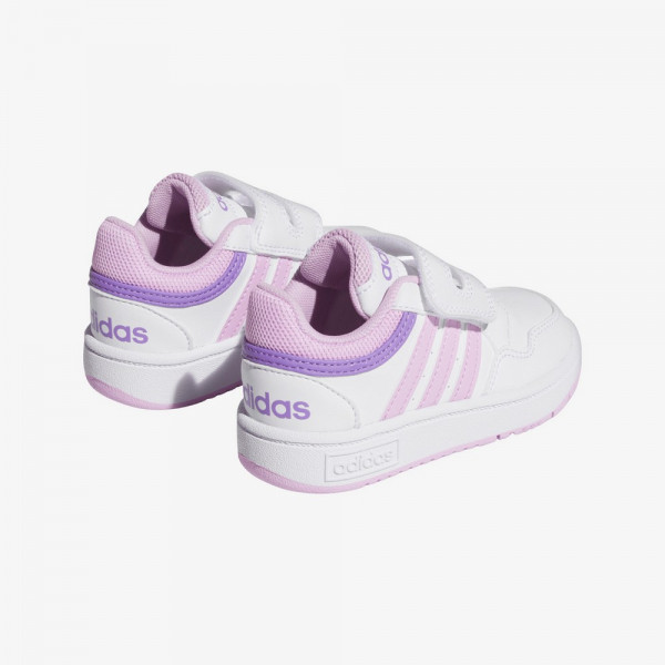 ADIDAS PATIKE HOOPS 3.0 CF I