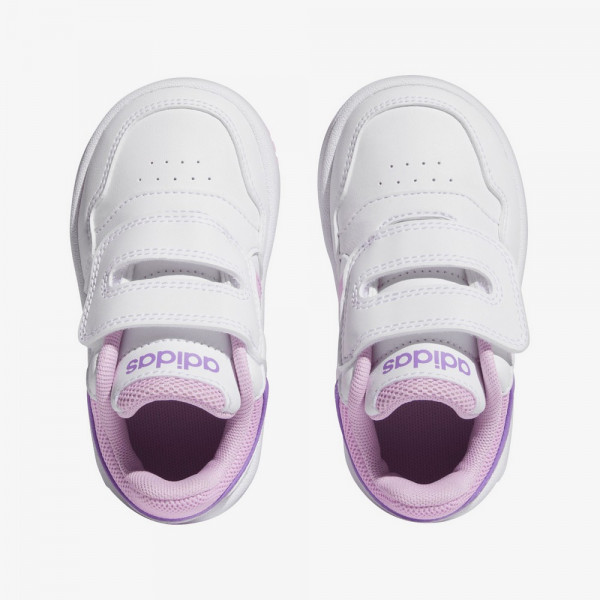 ADIDAS PATIKE HOOPS 3.0 CF I