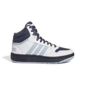 ADIDAS PATIKE HOOPS MID 3.0 K