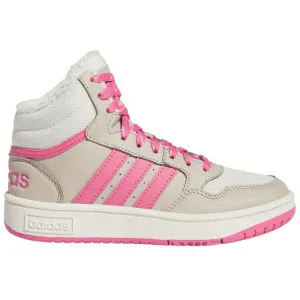 ADIDAS PATIKE HOOPS MID 3.0 K
