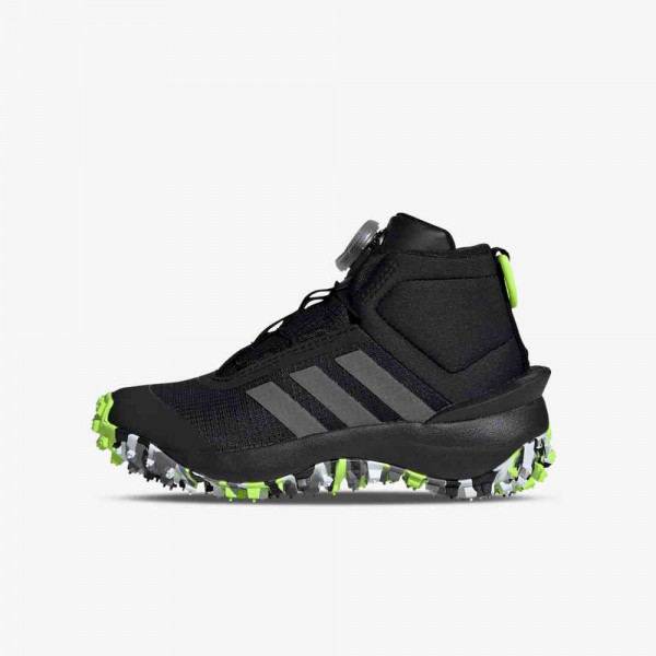 ADIDAS PATIKE FORTATRAIL BOA K
