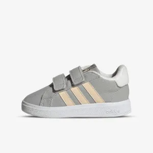 ADIDAS PATIKE GRAND COURT THUMPER CF I