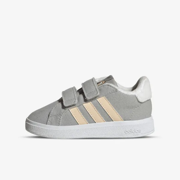 ADIDAS PATIKE GRAND COURT THUMPER CF I 