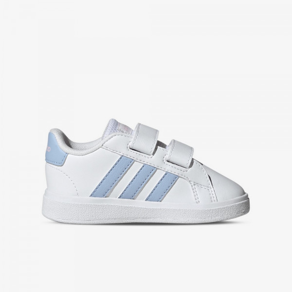 ADIDAS PATIKE GRAND COURT 2.0 CF I